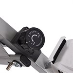 Vélo d'exercice et système de musculation de Stamina