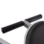 Vélo d'exercice et système de musculation de Stamina