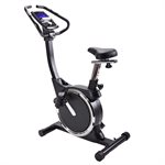 Stamina Magnetic Indoor Stationary Exercise Bike 345 