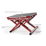 Stamina Adjustable Height Plyo Jump Box