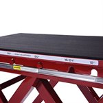 Stamina Adjustable Height Plyo Jump Box