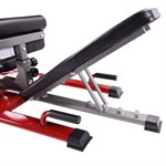Stamina X 4-in-1 Full Body Workout Strength Training Station