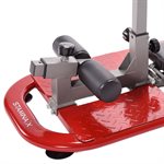 Stamina X 4-in-1 Full Body Workout Strength Training Station