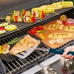 Spatule surdimensionnée MR.BAR-B-Q