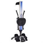 Stamina BodyTrac Glider Indoor Rowing Machine 1060