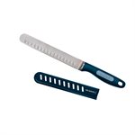 MR.BAR-B-Q 8" Carving Knife with Protector
