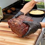 MR.BAR-B-Q Nitrile Gloves