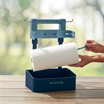 MR.BAR-B-Q Barbecue Serving Caddy