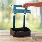 MR.BAR-B-Q Barbecue Serving Caddy