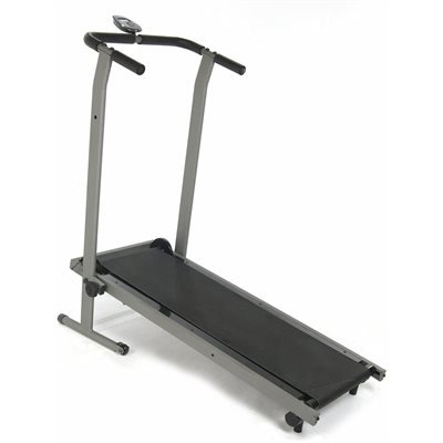 Tapis roulant manual INMOTION de Stamina