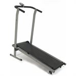 Tapis roulant manual INMOTION de Stamina