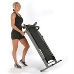 Tapis roulant manual INMOTION de Stamina