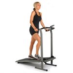 Tapis roulant manual INMOTION de Stamina