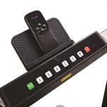 Stamina Muuv Walking Treadmill 