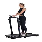 Stamina Muuv Walking Treadmill 