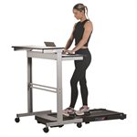 Stamina Muuv Walking Treadmill 