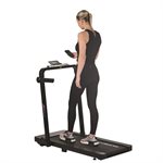 Stamina Muuv Walking Treadmill 