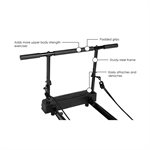 AeroPilates Pull-Up Bar Accessory for Reformer Machine