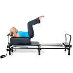 AeroPilates Pull-Up Bar Accessory for Reformer Machine