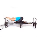 AeroPilates Pull-Up Bar Accessory for Reformer Machine