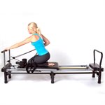 AeroPilates Pull-Up Bar Accessory for Reformer Machine