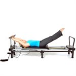AeroPilates Pull-Up Bar Accessory for Reformer Machine