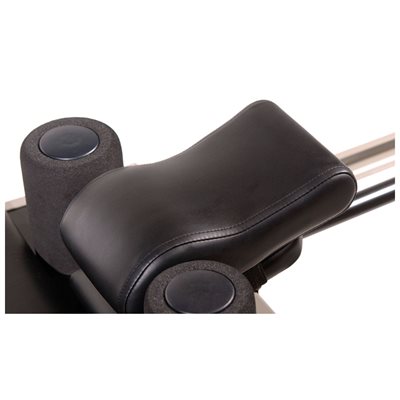 Stamina AeroPilates Head and Neck Support Pillow for Reformer Machine