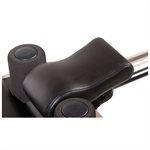 Oreiller de soutien pour la tête et la nuque AeroPilates de Stamina 55-0015