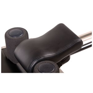 Oreiller de soutien pour la tête et la nuque AeroPilates de Stamina 55-0015