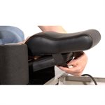 Stamina AeroPilates Head and Neck Support Pillow for Reformer Machine