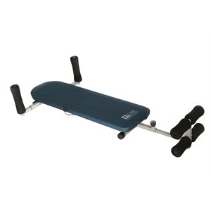 Banc pour étirement du dos Stamina InLine