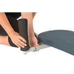 Banc pour étirement du dos Stamina InLine