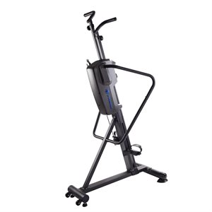 Machine d’escalade cardio noir Stamina