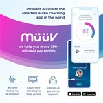 Machine d’escalade cardio noir Stamina