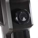 Machine d’escalade cardio noir Stamina