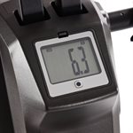 Machine d’escalade cardio noir Stamina