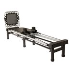 AeroPilates Reformer Pilates Machine 266 with Stand