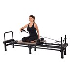 Stamina AeroPilates Reformer 651