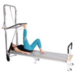 AeroPilates Precision Series Cadillac 602 Pilates Reformer Accessory 