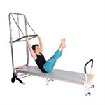AeroPilates Precision Series Cadillac 602 Pilates Reformer Accessory 