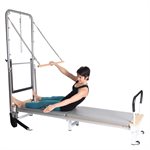 AeroPilates Precision Series Cadillac 602 Pilates Reformer Accessory 
