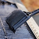 MR.BAR-B-Q Steam Clean BBQ Brush by Scrub Daddy