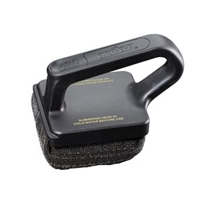 MR.BAR-B-Q XL Griddle Steam Clean Brush