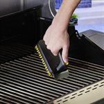 MR.BAR-B-Q Nylon Bristle Brush By Scrub Daddy