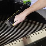 MR.BAR-B-Q Nylon Bristle Brush By Scrub Daddy