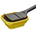 MR.BAR-B-Q Collapsible Scrub Tub By Scrub Daddy