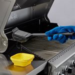 MR.BAR-B-Q Collapsible Scrub Tub By Scrub Daddy