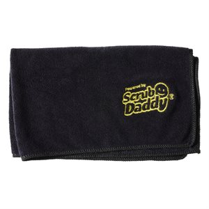 MR.BAR-B-Q Scrub Daddy Microfiber Cloths 2 Pack