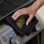 MR.BAR-B-Q Scrub Daddy Microfiber Cloths 2 Pack