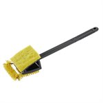 MR.BAR-B-Q XL Triple Action Grill Brush